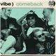 Vibe - Comeback